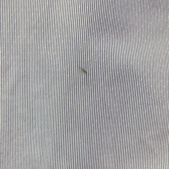 Calvin Klein Sky Blue Dress Shirt - Picture 5 of 5